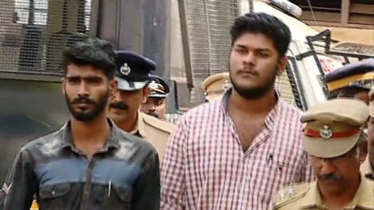 'പരീക്ഷയെഴുതാന്‍ അനുവദിക്കണം'; അനുമതി തേടി അലന്‍ ഷുഹൈബ് ഹൈക്കോടതിയില്‍