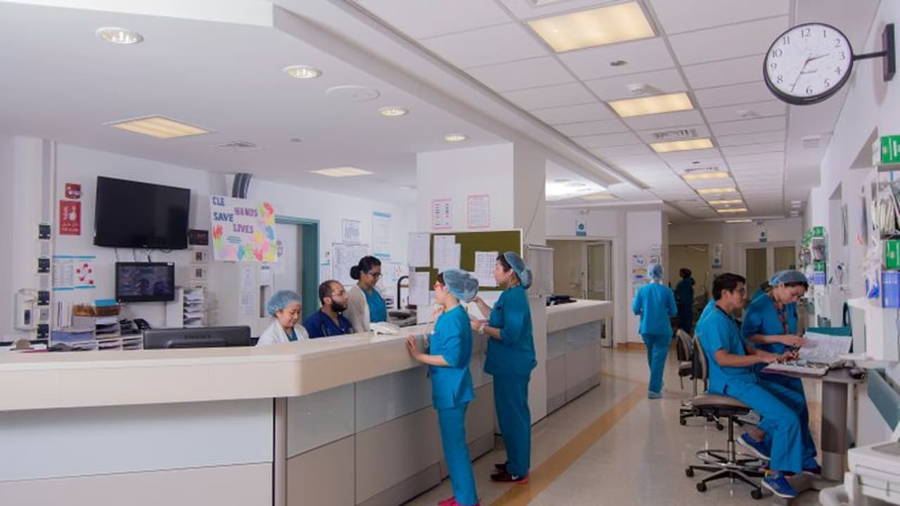 സൗദിയിൽ ഇനി വിദേശികൾക്ക്​ ക്ലിനിക്കുകൾ നടത്താനാവില്ല