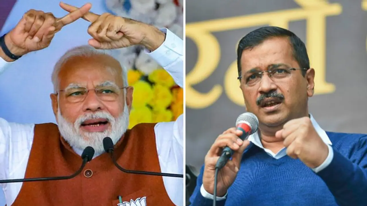 मिल गया न्योता, क्या अरविंद केजरीवाल के शपथ ग्रहण में जाएंगे PM नरेंद्र मोदी? मिल गया न्योता, क्या अरविंद केजरीवाल के शपथ ग्रहण में जाएंगे PM नरेंद्र मोदी?