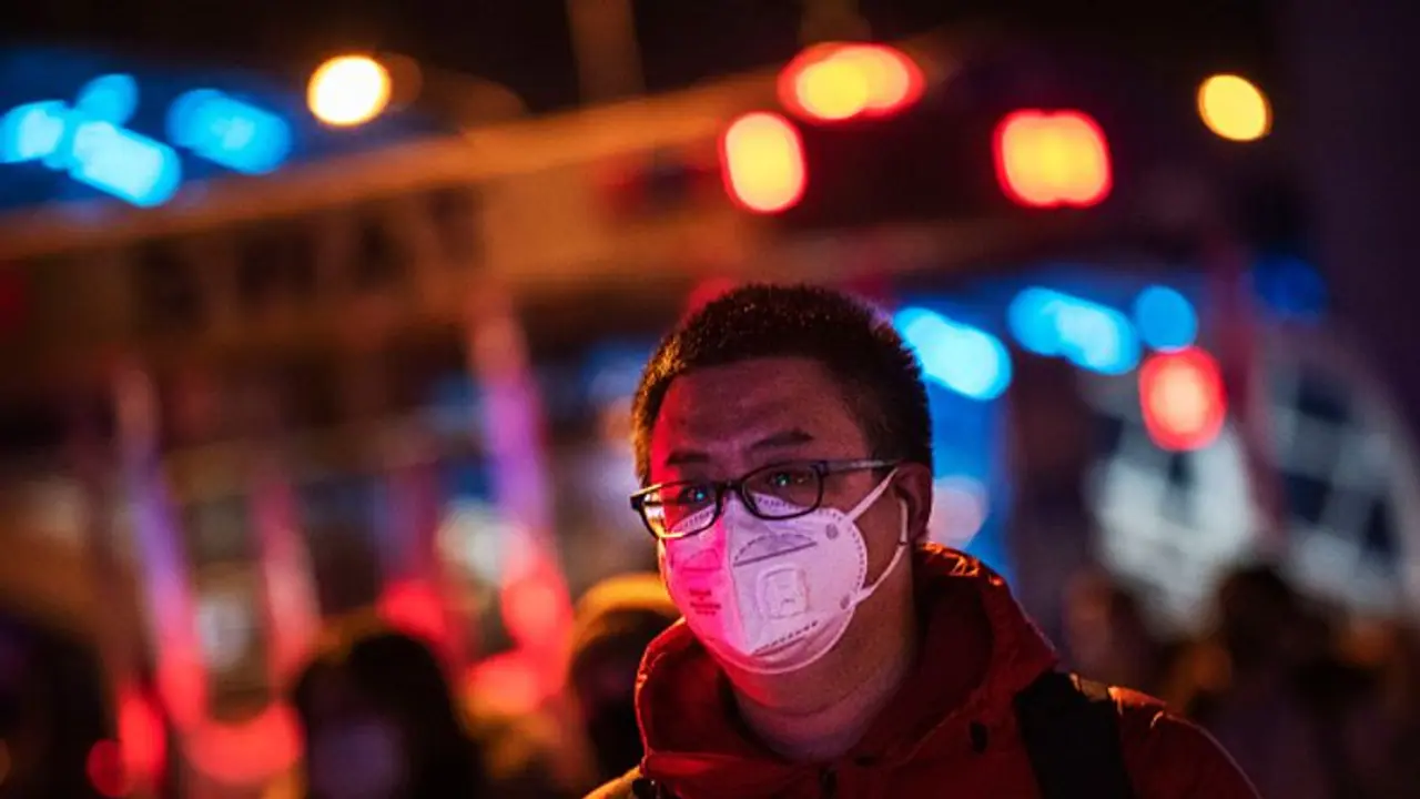 করোনা আতঙ্ক এবার কলকাতার চিনা পাড়াতে, আতঙ্কে চিনা পড়ুয়ারা করোনা আতঙ্ক এবার কলকাতার চিনা পাড়াতে, আতঙ্কে চিনা পড়ুয়ারা