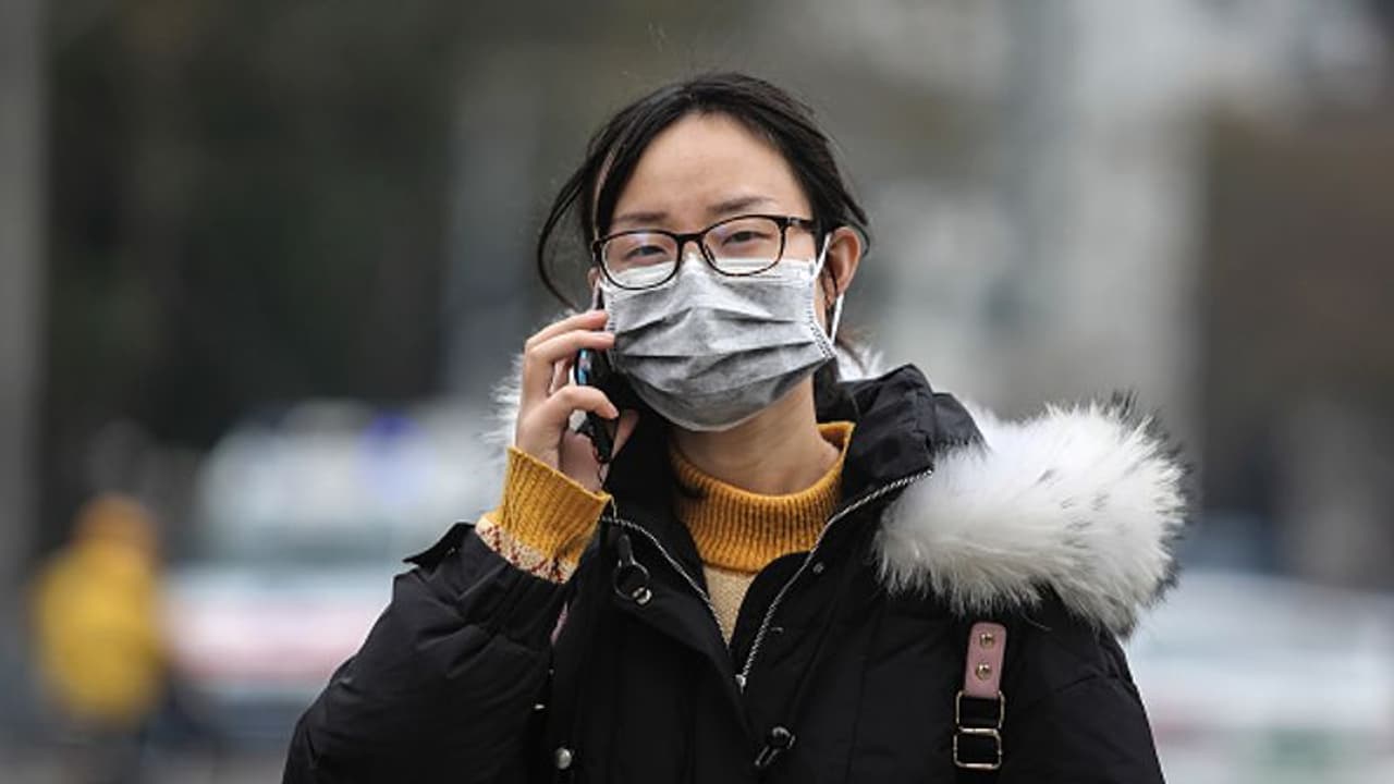 করোনা আতঙ্কে কাঁপছে চিন, প্রজাতন্ত্র দিবসের অনুষ্ঠান বাতিল ভারতীয় দূতাবাসে করোনা আতঙ্কে কাঁপছে চিন, প্রজাতন্ত্র দিবসের অনুষ্ঠান বাতিল ভারতীয় দূতাবাসে