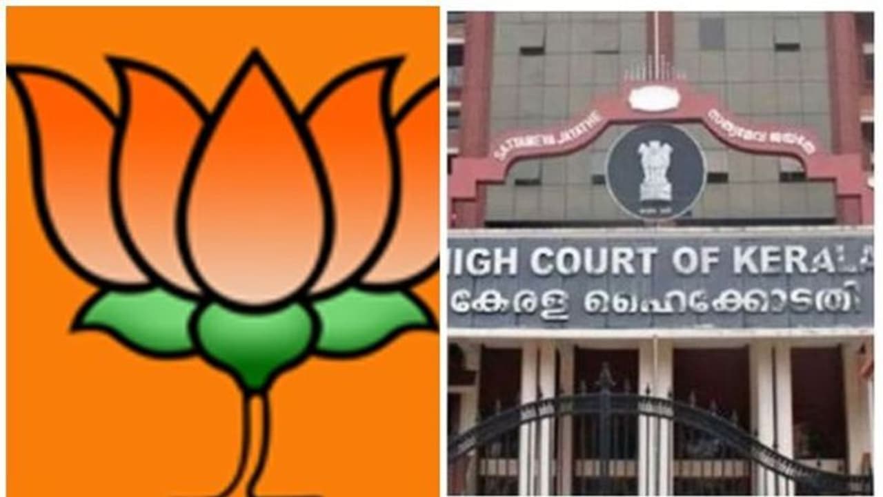 Kerala high court stays Kasaragod panchayat's move against CAA Kerala high court stays Kasaragod panchayat's move against CAA