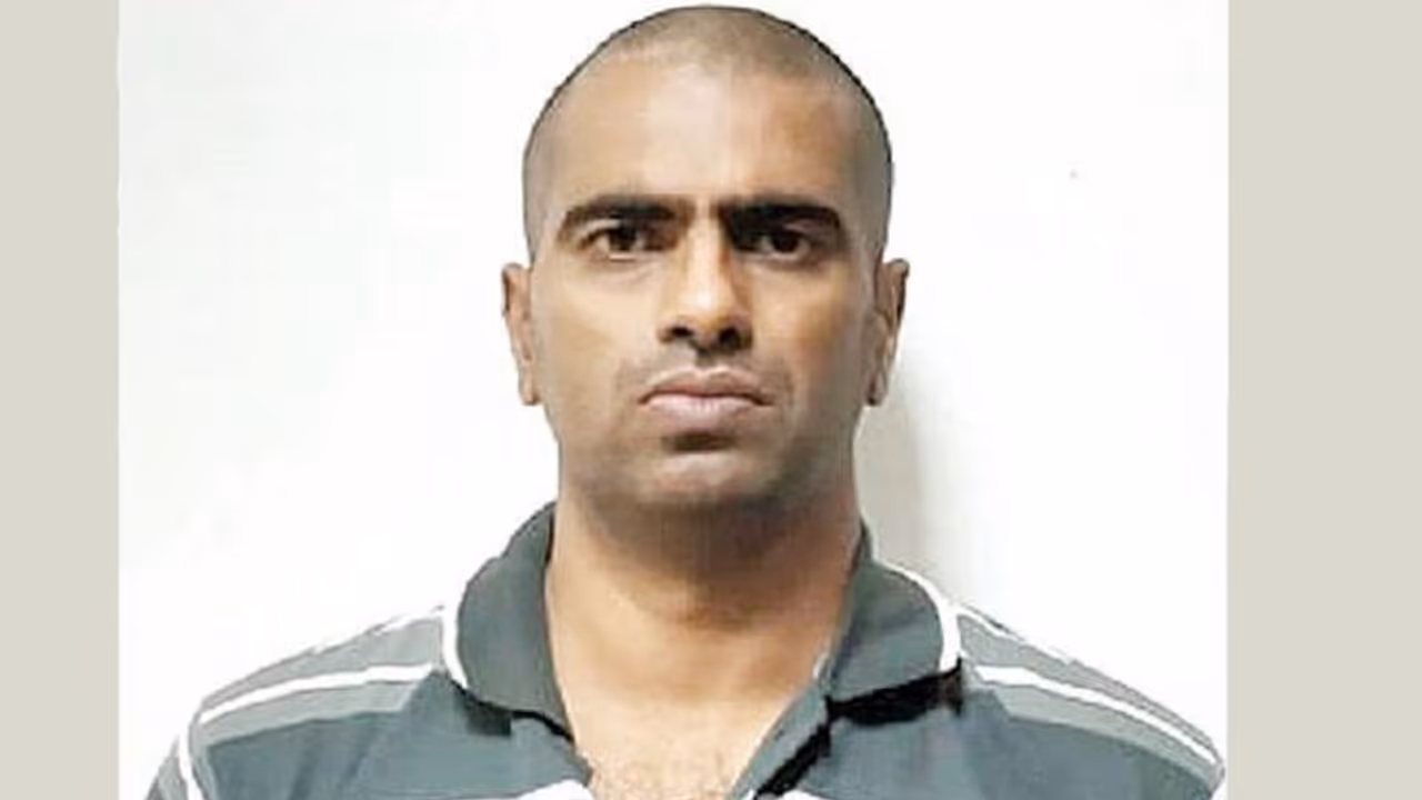 ಮಂಗಳೂರು ಬಾಂಬರ್ ಶರಣು: 8ನೇ ಎಸಿಎಂಎಂ ಕೋರ್ಟ್‌ಗೆ ಆರೋಪಿ ಹಾಜರ್