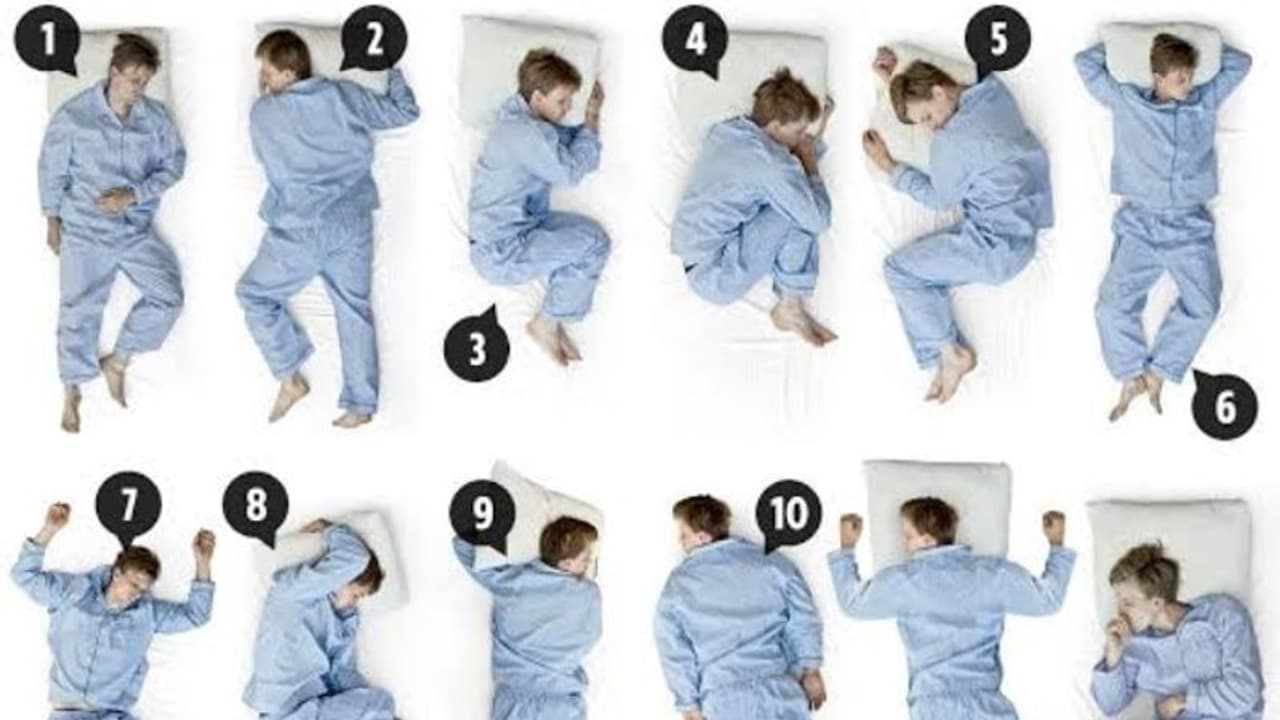 നിങ്ങള് ഉറങ്ങുന്ന രീതി എങ്ങനെയാണ് ? ചോദ്യവുമായി ട്വിറ്റര്.... നിങ്ങള് ഉറങ്ങുന്ന രീതി എങ്ങനെയാണ് ? ചോദ്യവുമായി ട്വിറ്റര്....