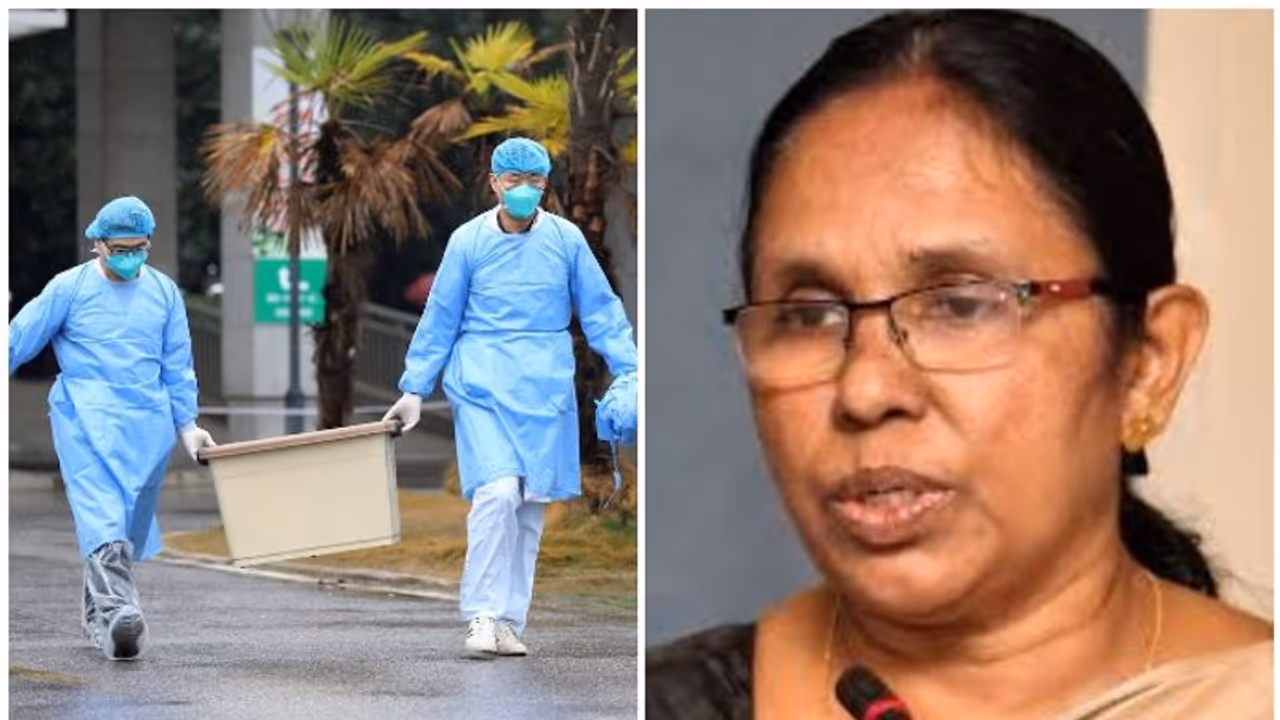 ആശങ്ക സൃഷ്ടിച്ച് ഉറവിടം തിരിച്ചറിയാത്ത എട്ട് കൊവിഡ് കേസുകൾ, അതിൽ അഞ്ചും കോട്ടയത്ത്