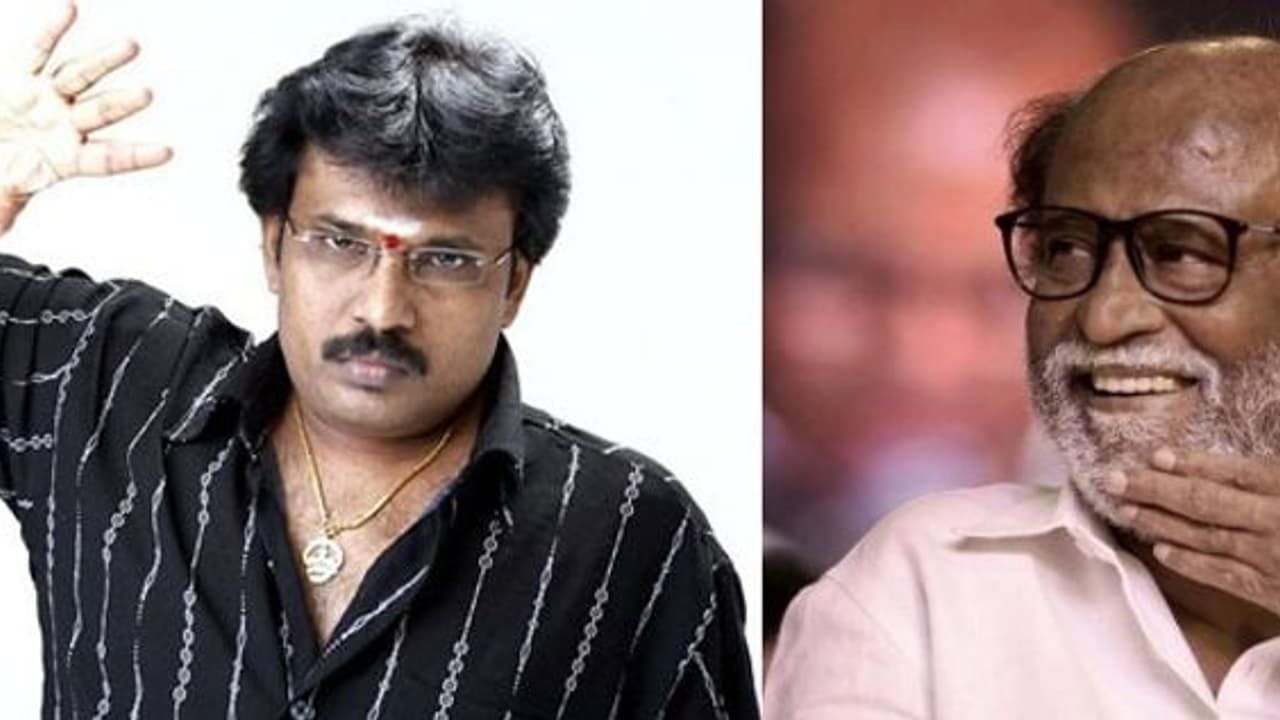 ரஜினி மன்னிப்பு கேட்கனுமா?... பெரியாரிஸ்டுகள் எல்லோரும் இந்துக்களிடம் மன்னிப்பு கேளுங்கய்யா... கொந்தளிக்கும் பிரபல இயக்குநர்...!