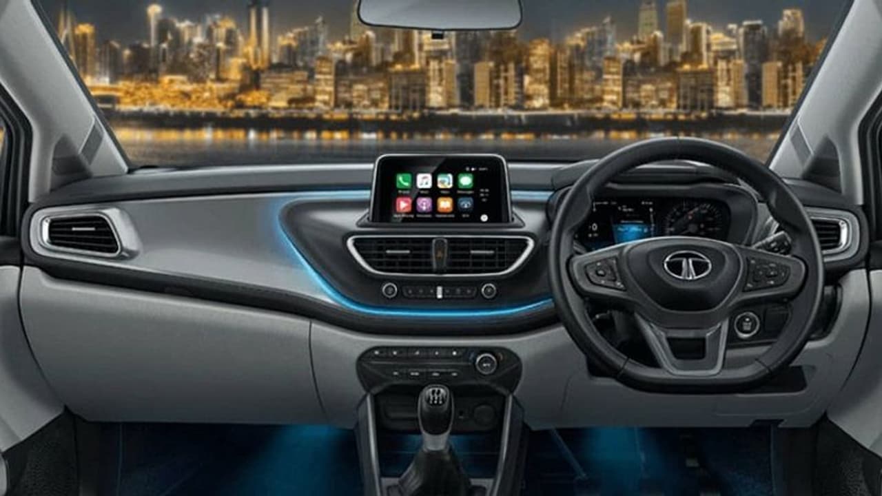 ഐപിഎൽ ഔദ്യോഗിക വാഹനമാകാൻ ടാറ്റയുടെ കടല്‍പ്പക്ഷി!