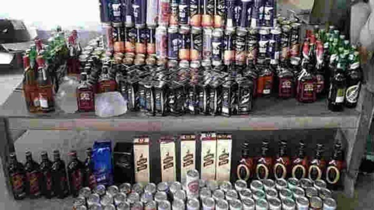 बिहार में शराबबंदी हो सकता है खत्म, चुनाव से पहले राजद ने दिए अहम संकेत बिहार में शराबबंदी हो सकता है खत्म, चुनाव से पहले राजद ने दिए अहम संकेत