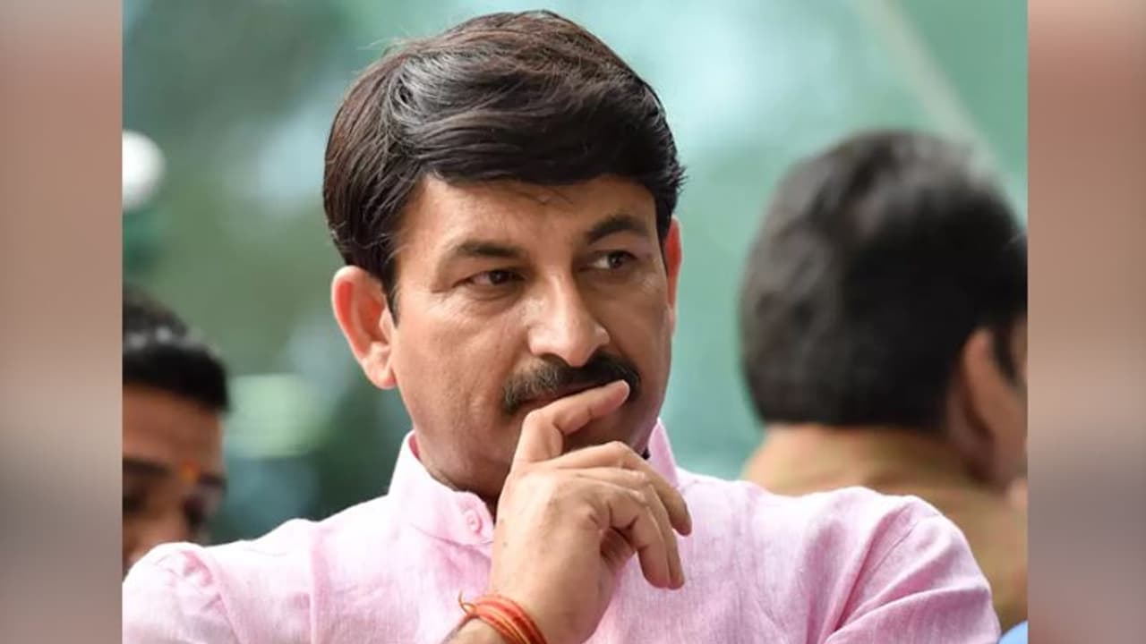 ನಹೀ ಮಾನುಂಗಾ: ಸಮೀಕ್ಷೆ ಒಪ್ಪಲ್ಲ ಎಂದ ಮನೋಜ್ ತಿವಾರಿ!