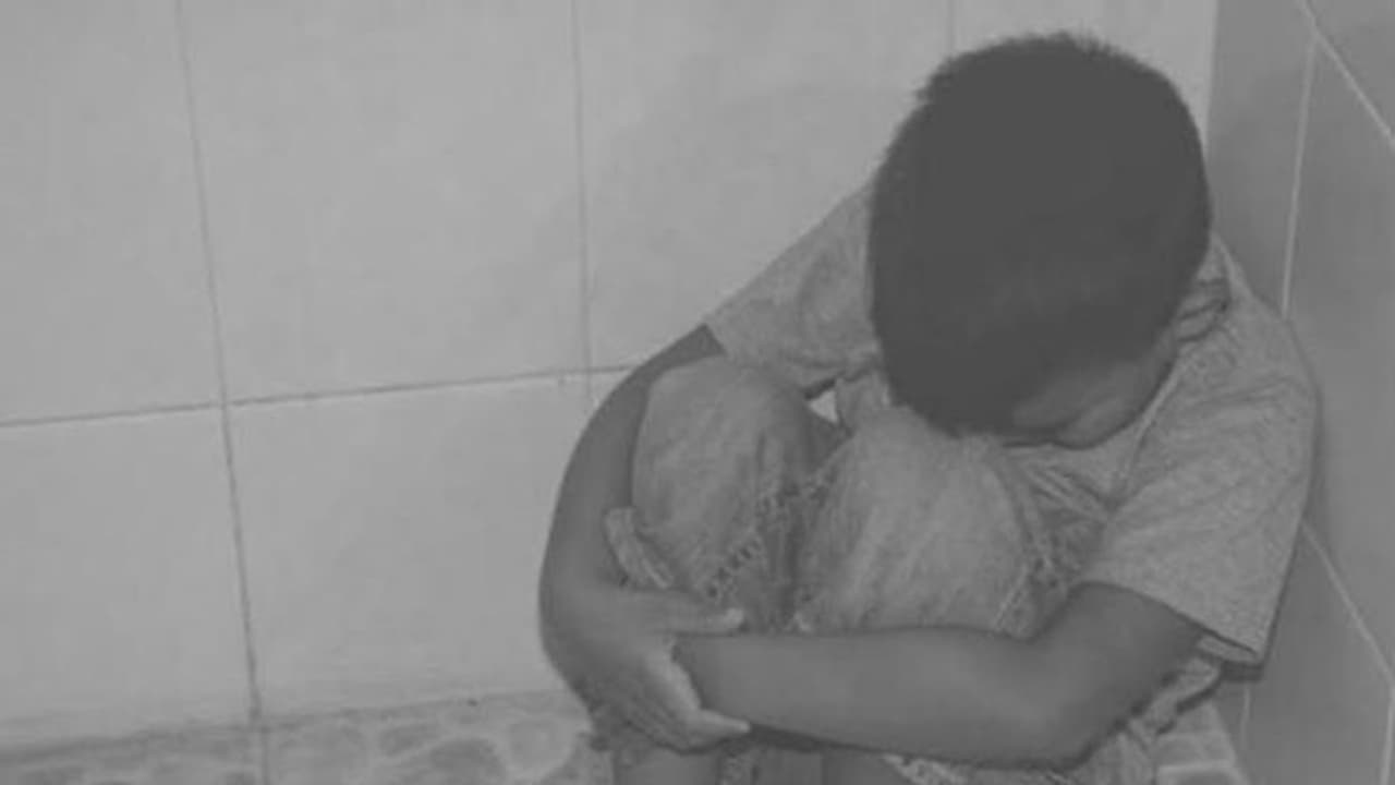 Pronunciation goes wrong, Class 2 student of Kerala becomes victim of physical abuse Pronunciation goes wrong, Class 2 student of Kerala becomes victim of physical abuse