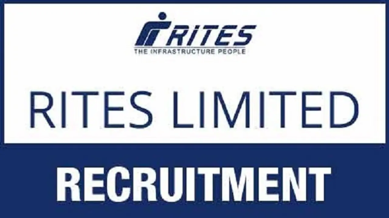 RITESನಲ್ಲಿ ವಿವಿಧ ಹುದ್ದೆ ನೇಮಕಾತಿಗೆ ಅರ್ಜಿ ಆಹ್ವಾನ