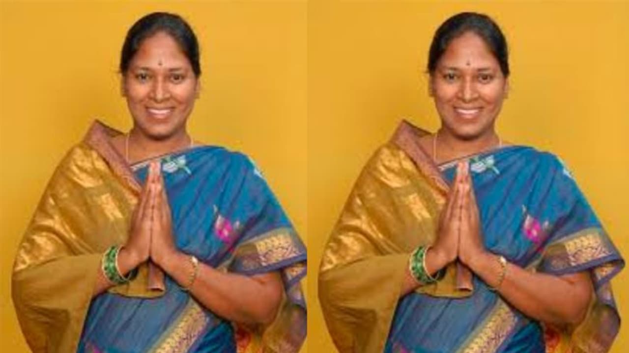 మండలి ఓటింగ్ ఎఫెక్ట్: వైసీపీలోకి పోతుల సునీత? మండలి ఓటింగ్ ఎఫెక్ట్: వైసీపీలోకి పోతుల సునీత?