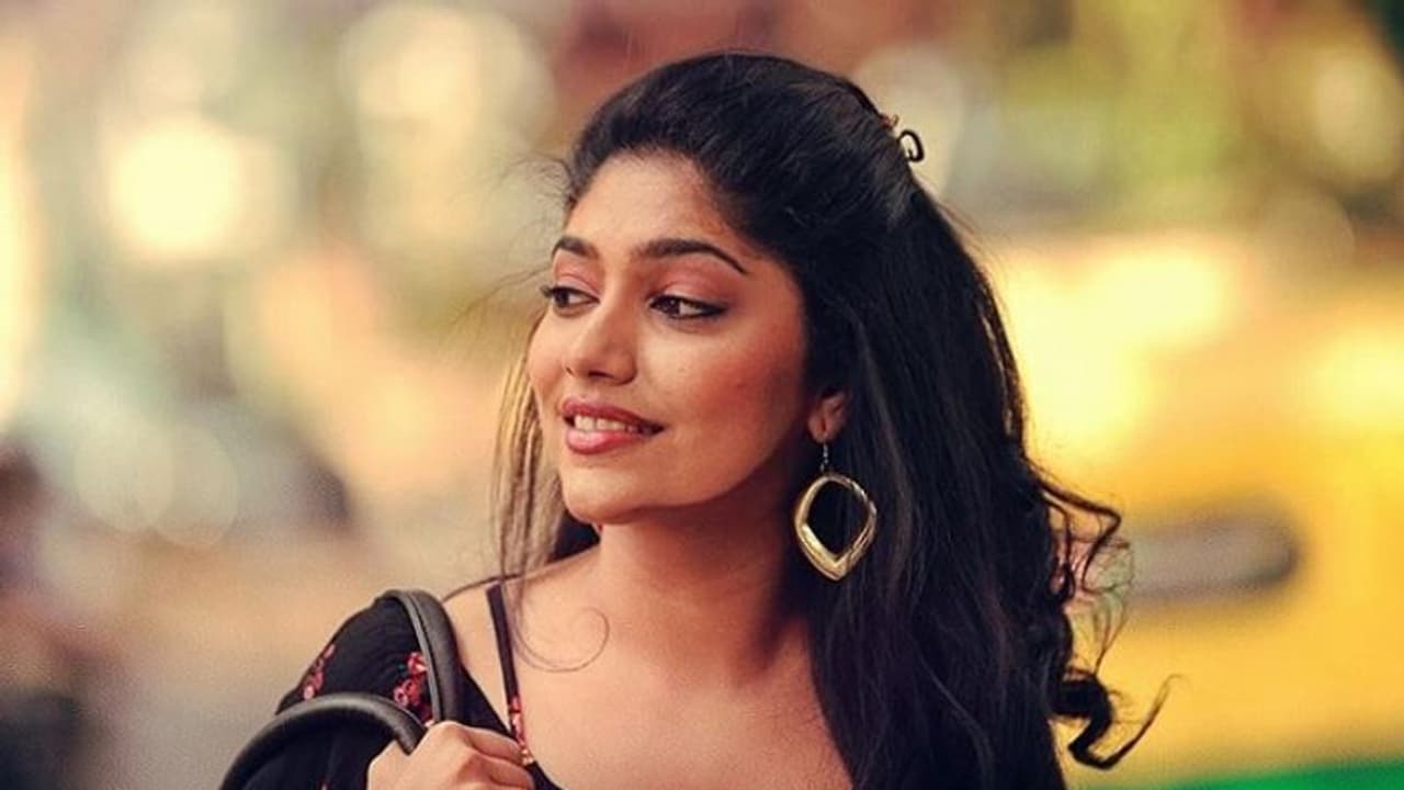 ಅಯ್ಯಯ್ಯೋ... ಏನಾಗೋಯ್ತು? ಸಂಯುಕ್ತಾ ಹೊರನಾಡು ಕಣ್ಣೀರಿಟ್ಟಿದ್ಯಾಕೆ?