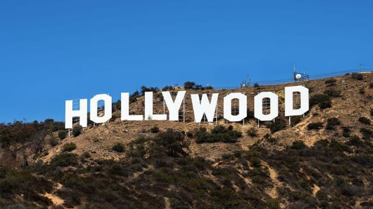 ভূমিকম্প কেঁপে উঠল হলিউড, এপিসেন্টার গ্রানাডা হিল ভূমিকম্প কেঁপে উঠল হলিউড, এপিসেন্টার গ্রানাডা হিল