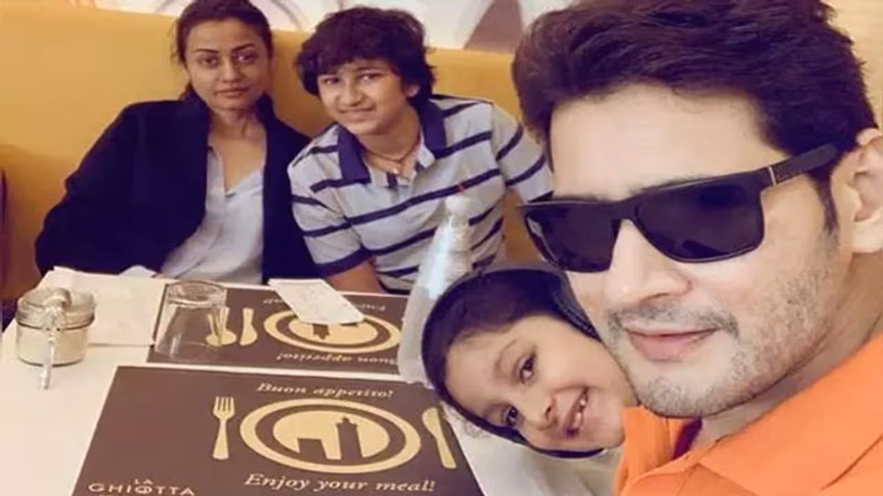 న్యూయార్క్లో నమ్రతా బర్త్డే సెలబ్రేషన్స్! న్యూయార్క్లో నమ్రతా బర్త్డే సెలబ్రేషన్స్!