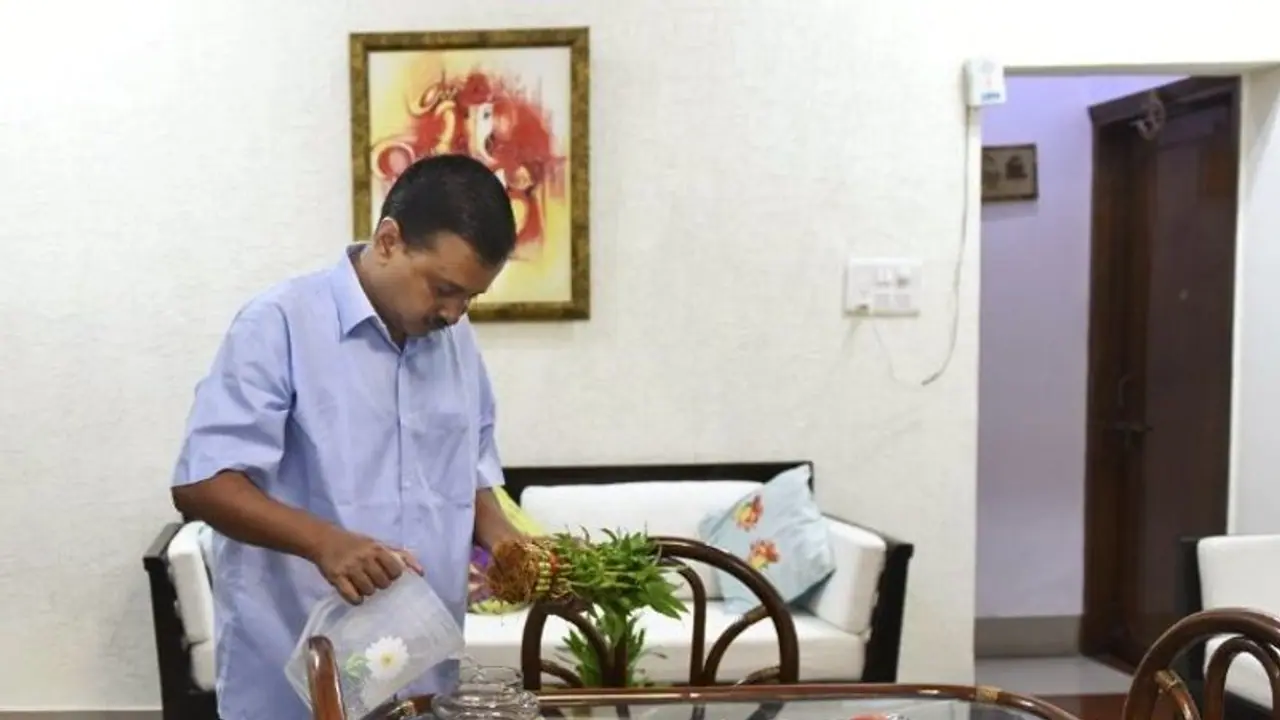 ಕೇಜ್ರಿ ವಿರುದ್ಧ ‘ಚಕ್ ದೇ ಇಂಡಿಯಾ’ ಖ್ಯಾತಿಯ ನಟ ಕಣಕ್ಕೆ: ಒಟ್ಟು 92 ಅಭ್ಯರ್ಥಿಗಳು! ಕೇಜ್ರಿ ವಿರುದ್ಧ ‘ಚಕ್ ದೇ ಇಂಡಿಯಾ’ ಖ್ಯಾತಿಯ ನಟ ಕಣಕ್ಕೆ: ಒಟ್ಟು 92 ಅಭ್ಯರ್ಥಿಗಳು!