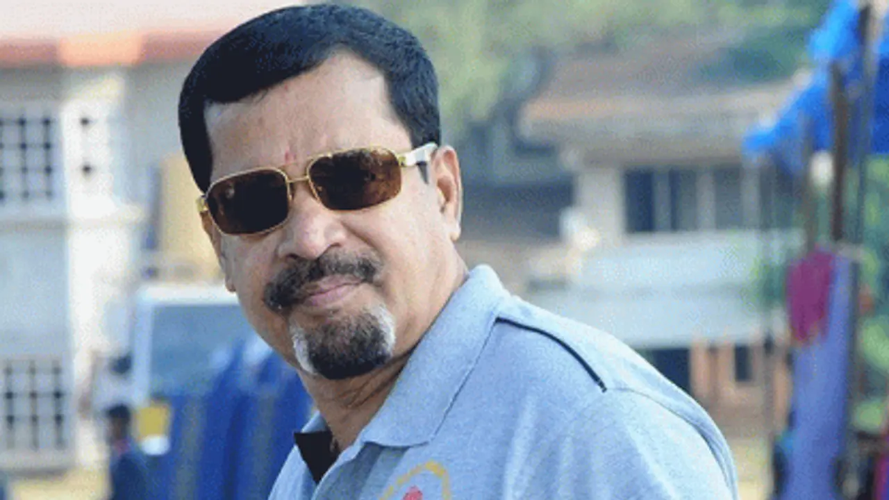 ಮುತ್ತಪ್ಪ ರೈ ವಿರುದ್ಧ ಪ್ರಕರಣ ದಾಖಲು