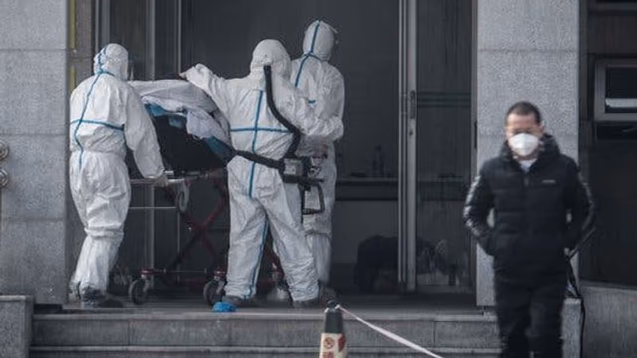 കൊറോണ വൈറസ്; പ്രധാനപ്പെട്ട ലക്ഷണങ്ങൾ