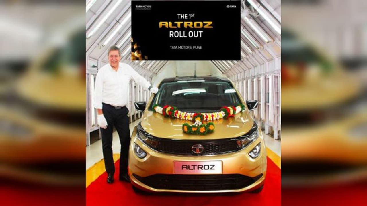 বাজারে এল টাটা অল্টোজ, দেখে নিন ফিচার ও দাম বাজারে এল টাটা অল্টোজ, দেখে নিন ফিচার ও দাম