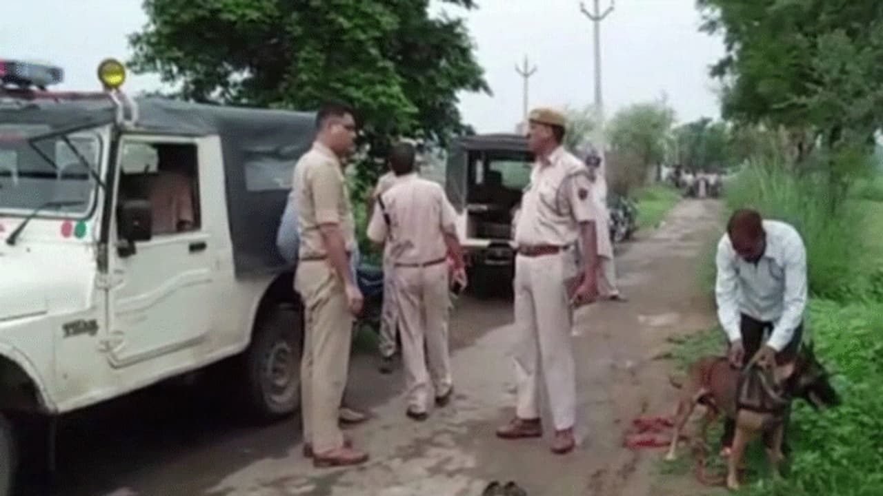 MBBS कर रहे 3 दोस्तों का जश्न मौत में बदला, एक साथ तीनों मौत के मुंह में समा गए..खून से सनी थी लाशें MBBS कर रहे 3 दोस्तों का जश्न मौत में बदला, एक साथ तीनों मौत के मुंह में समा गए..खून से सनी थी लाशें