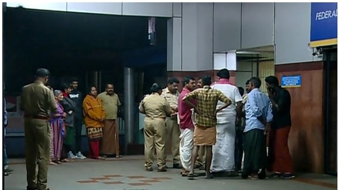 ഇടുക്കിയില്‍ സുഹൃത്തുക്കള്‍ തമ്മിലുള്ള വഴക്കിനിടെ ഒരാള്‍ക്ക് വെടിയേറ്റു