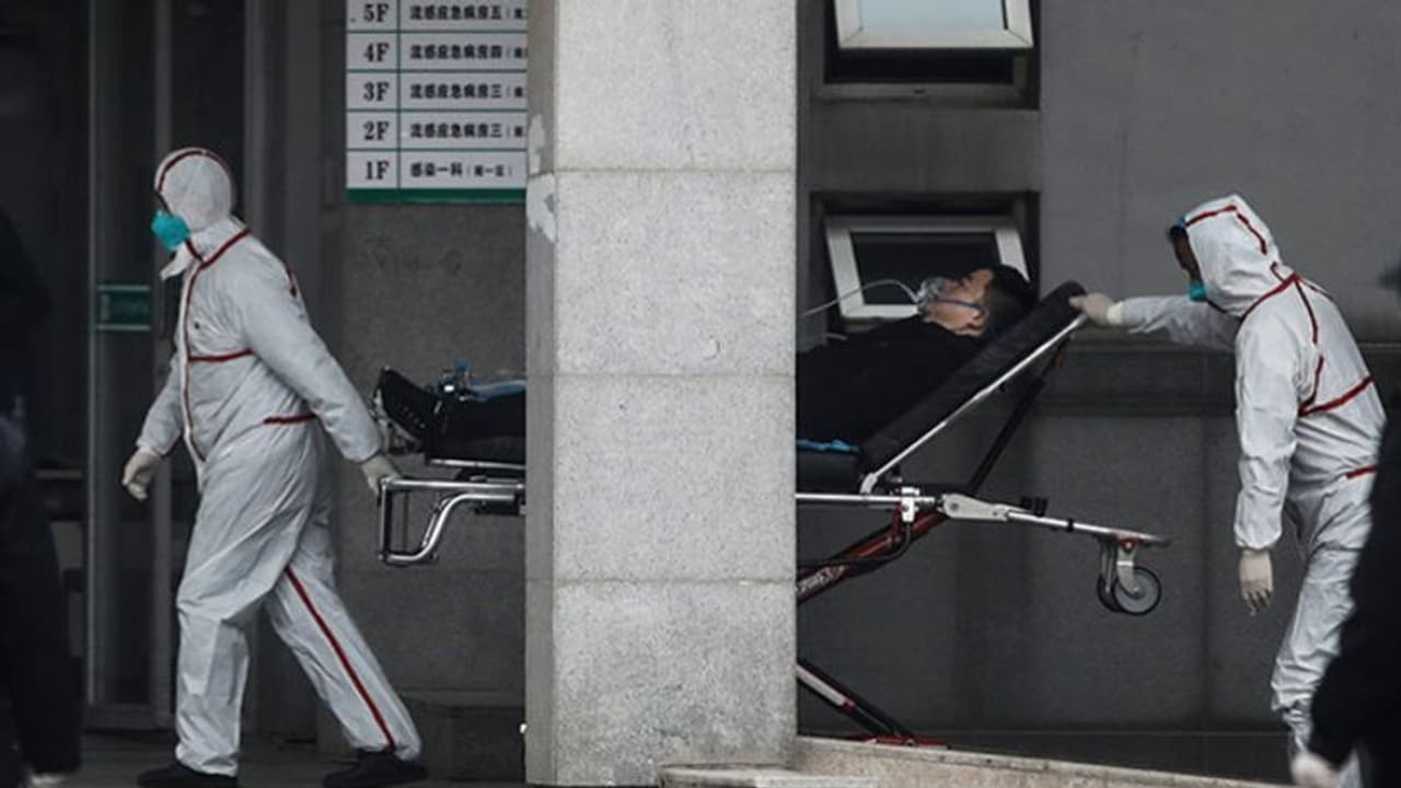 കൊറോണ വൈറസ് ബാധിച്ച് മരിച്ചവരുടെ എണ്ണം 17 ആയി കൊറോണ വൈറസ് ബാധിച്ച് മരിച്ചവരുടെ എണ്ണം 17 ആയി