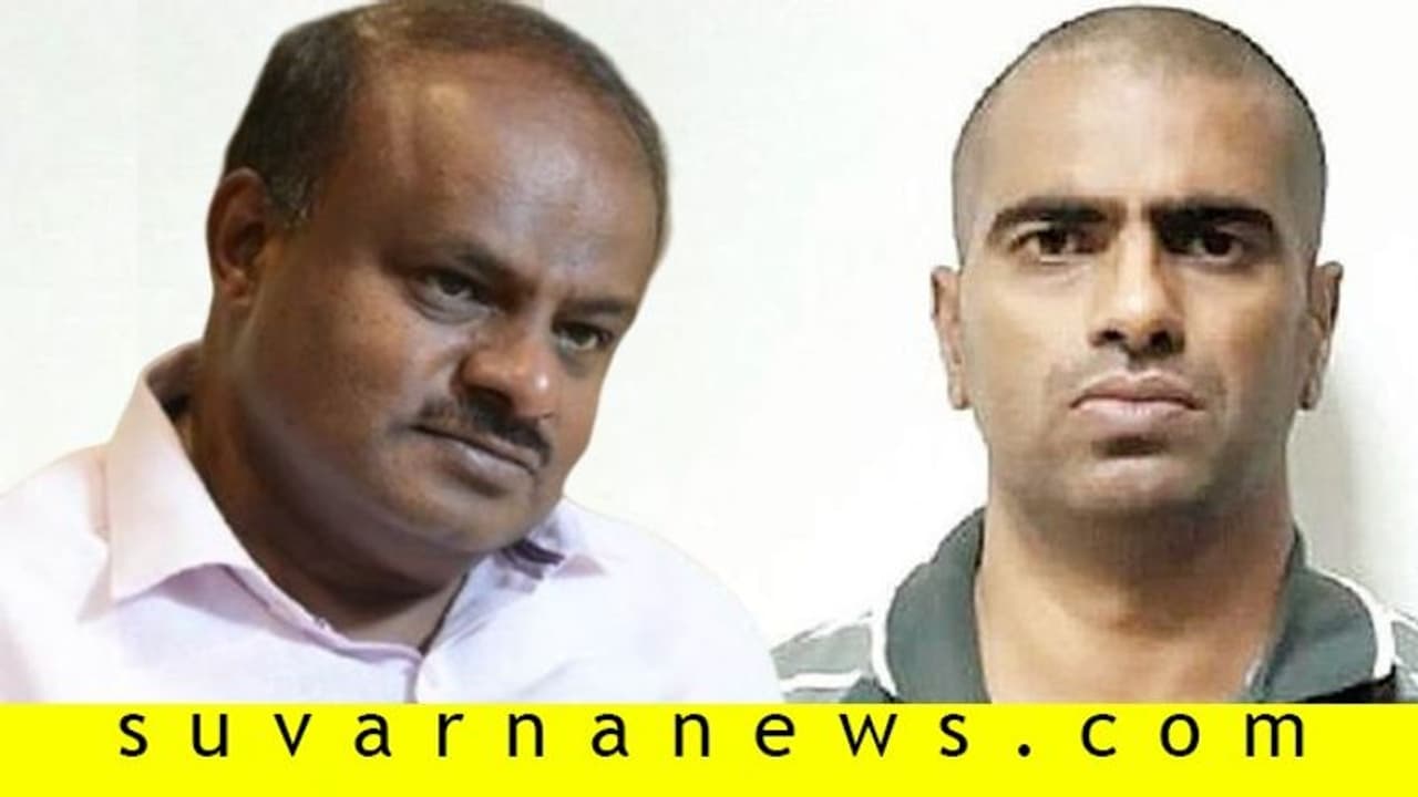 'ಬಾಂಬರ್‌ ಬೆಂಗಳೂರಿಗೆ ಬಂದು ಶರಣಾಗಿದ್ದೇಕೆ? ಇದೊಂದು ನಾಟಕ'