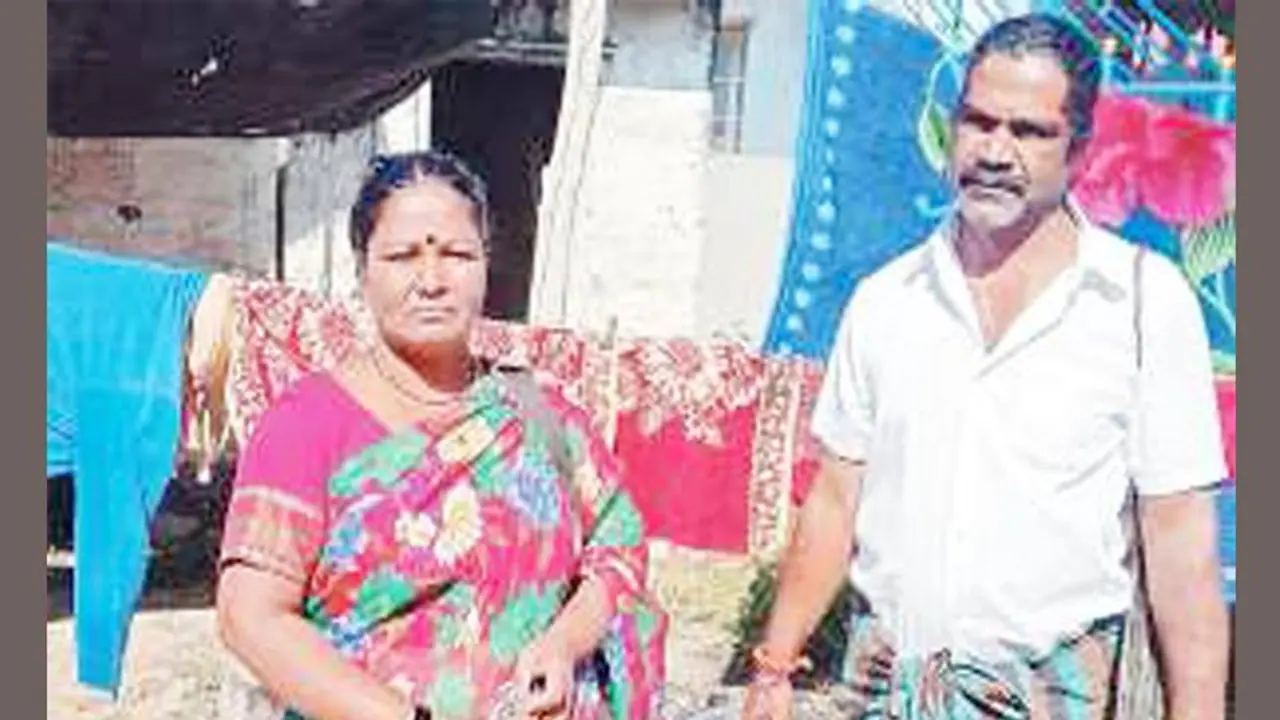 ಗಣರಾಜ್ಯೋತ್ಸವಕ್ಕೆ ಹಕ್ಕಿಪಿಕ್ಕಿ ಜನಾಂಗದ ದಂಪತಿ ಆಯ್ಕೆ