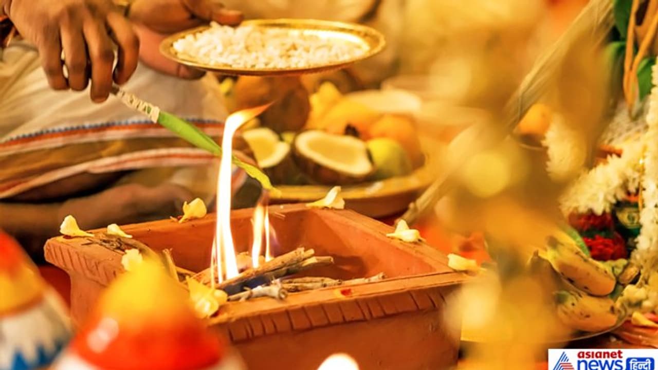 Ghar Wapsi: Around 40 Muslim families in Haryana embrace Hinduism