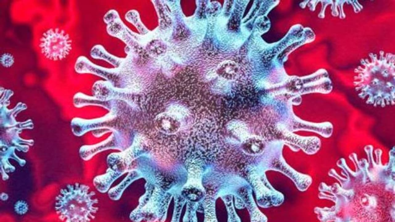 സൗദിയിൽ മലയാളി നഴ്സിന് കൊറോണ വൈറസ് ബാധ സൗദിയിൽ മലയാളി നഴ്സിന് കൊറോണ വൈറസ് ബാധ