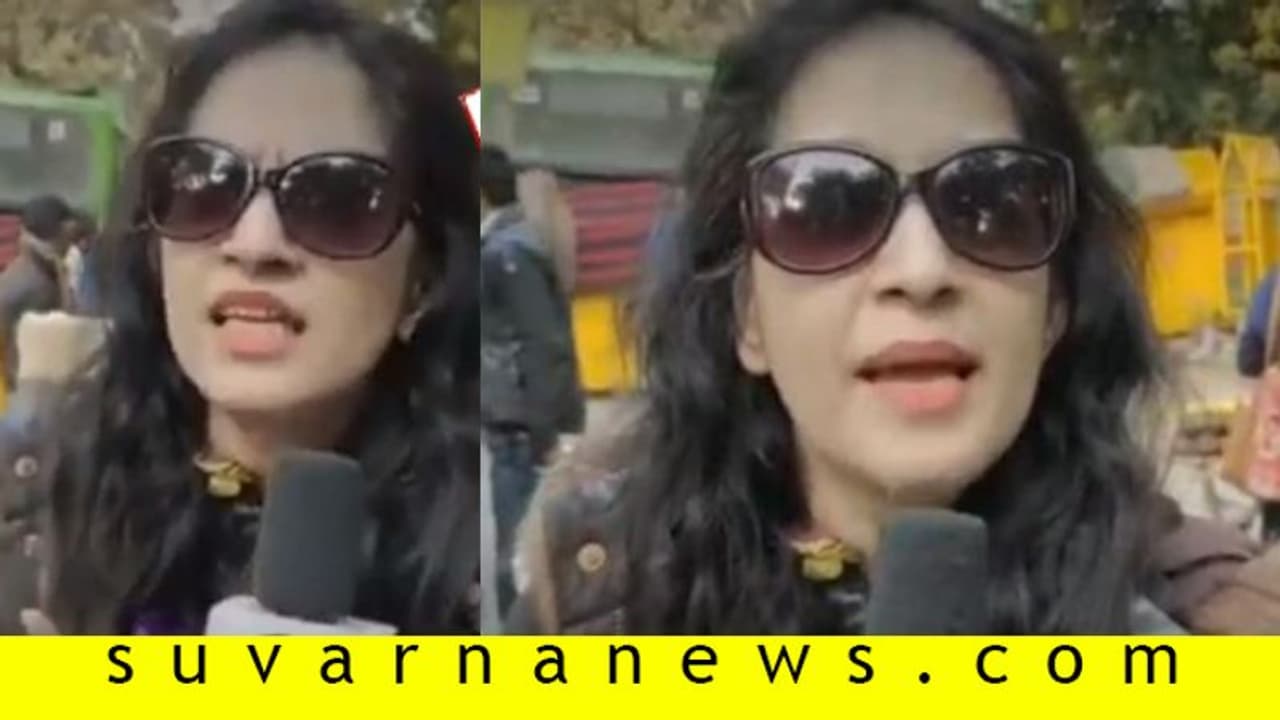 Fact Check| ಕೇಂದ್ರ ಸರ್ಕಾರದ ವಿರುದ್ಧ ತಿರುಗಿಬಿದ್ದ ವಾಜಪೇಯಿ ಸೊಸೆ! Fact Check| ಕೇಂದ್ರ ಸರ್ಕಾರದ ವಿರುದ್ಧ ತಿರುಗಿಬಿದ್ದ ವಾಜಪೇಯಿ ಸೊಸೆ!