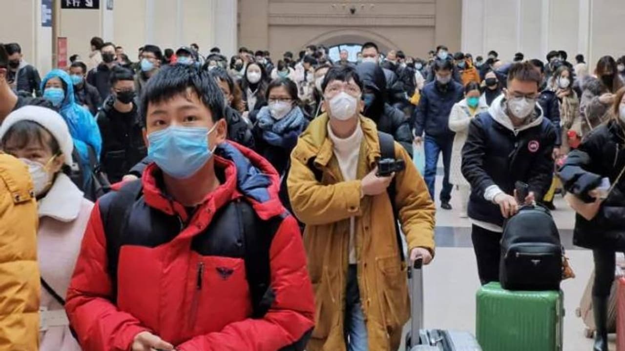 വുഹാനിൽ നിന്ന് ഇന്ത്യക്കാരെ തിരികെ എത്തിക്കാൻ കേന്ദ്രസർക്കാർ, പ്രത്യേക വിമാനം അയക്കും വുഹാനിൽ നിന്ന് ഇന്ത്യക്കാരെ തിരികെ എത്തിക്കാൻ കേന്ദ്രസർക്കാർ, പ്രത്യേക വിമാനം അയക്കും