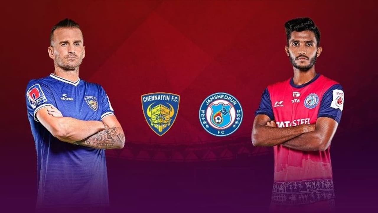 ജയിക്കാനുറച്ച് ചെന്നൈയിനും ജംഷെഡ്പൂരും; ഐഎസ്എല്ലില് പോരാട്ടം പൊടിപൊടിക്കും ജയിക്കാനുറച്ച് ചെന്നൈയിനും ജംഷെഡ്പൂരും; ഐഎസ്എല്ലില് പോരാട്ടം പൊടിപൊടിക്കും