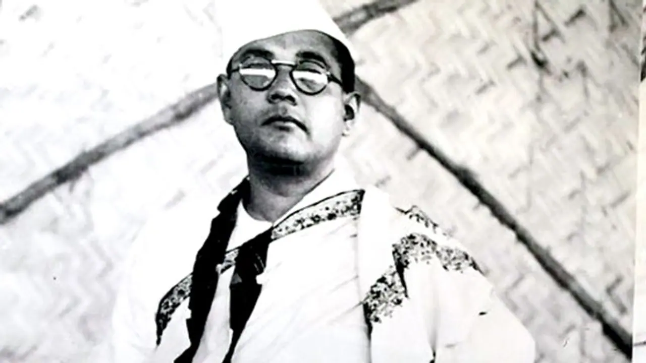 netaji subhash chandra bose netaji subhash chandra bose