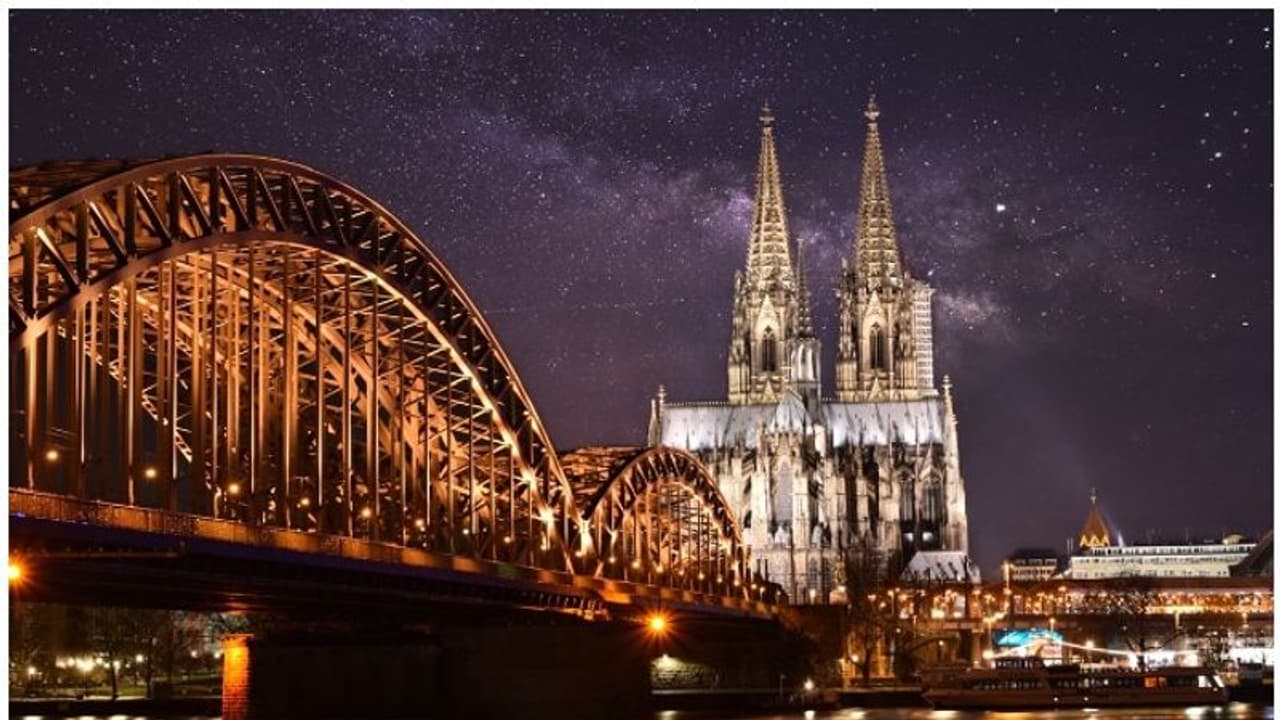 ജര്മ്മനിയില് സംസ്കൃതം പഠിക്കാന് ആളുകളുടെ കുത്തൊഴുക്ക്, കൂടുതല് പഠനകേന്ദ്രങ്ങളും വരുന്നു ജര്മ്മനിയില് സംസ്കൃതം പഠിക്കാന് ആളുകളുടെ കുത്തൊഴുക്ക്, കൂടുതല് പഠനകേന്ദ്രങ്ങളും വരുന്നു