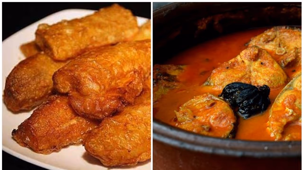 പഴംപൊരിയും മീന്കറിയും ഉള്പ്പെടുത്തിയെങ്കിലും വിലകേട്ടാല് ഞെട്ടും; യാത്രക്കാരെ പിഴിയാന് റെയില്വേ പഴംപൊരിയും മീന്കറിയും ഉള്പ്പെടുത്തിയെങ്കിലും വിലകേട്ടാല് ഞെട്ടും; യാത്രക്കാരെ പിഴിയാന് റെയില്വേ