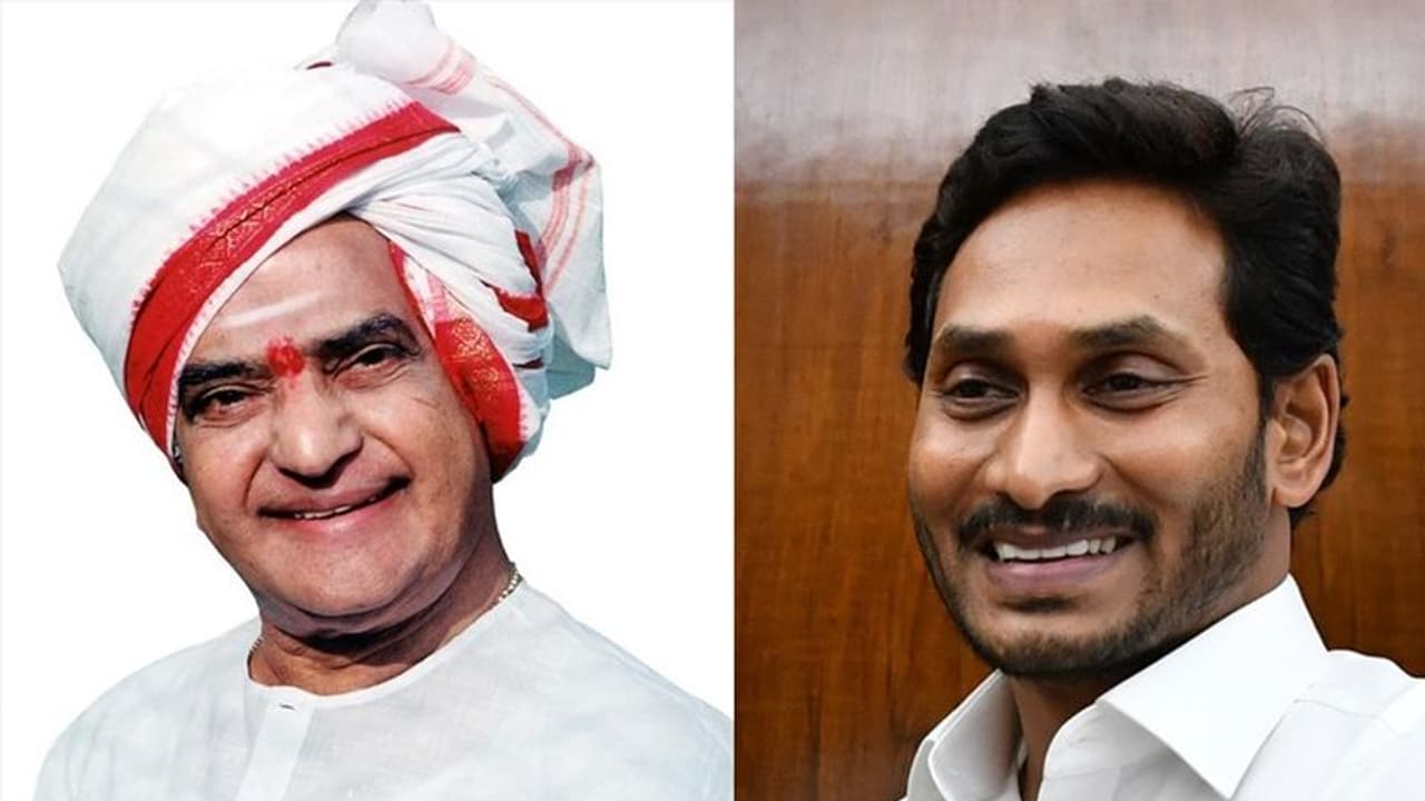 మండలి రద్దు: అప్పట్లో ఎన్టీఆర్, ఇప్పుడు జగన్ అంతే తేడా..మిగితాదంతా సేమ్ టు సేమ్