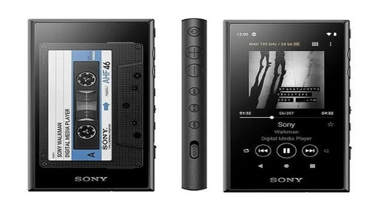 பல ஆண்டுகளுக்குப் பிறகு Sony Walkman அறிமுகம்! விலை மட்டும் கொஞ்சம்…
