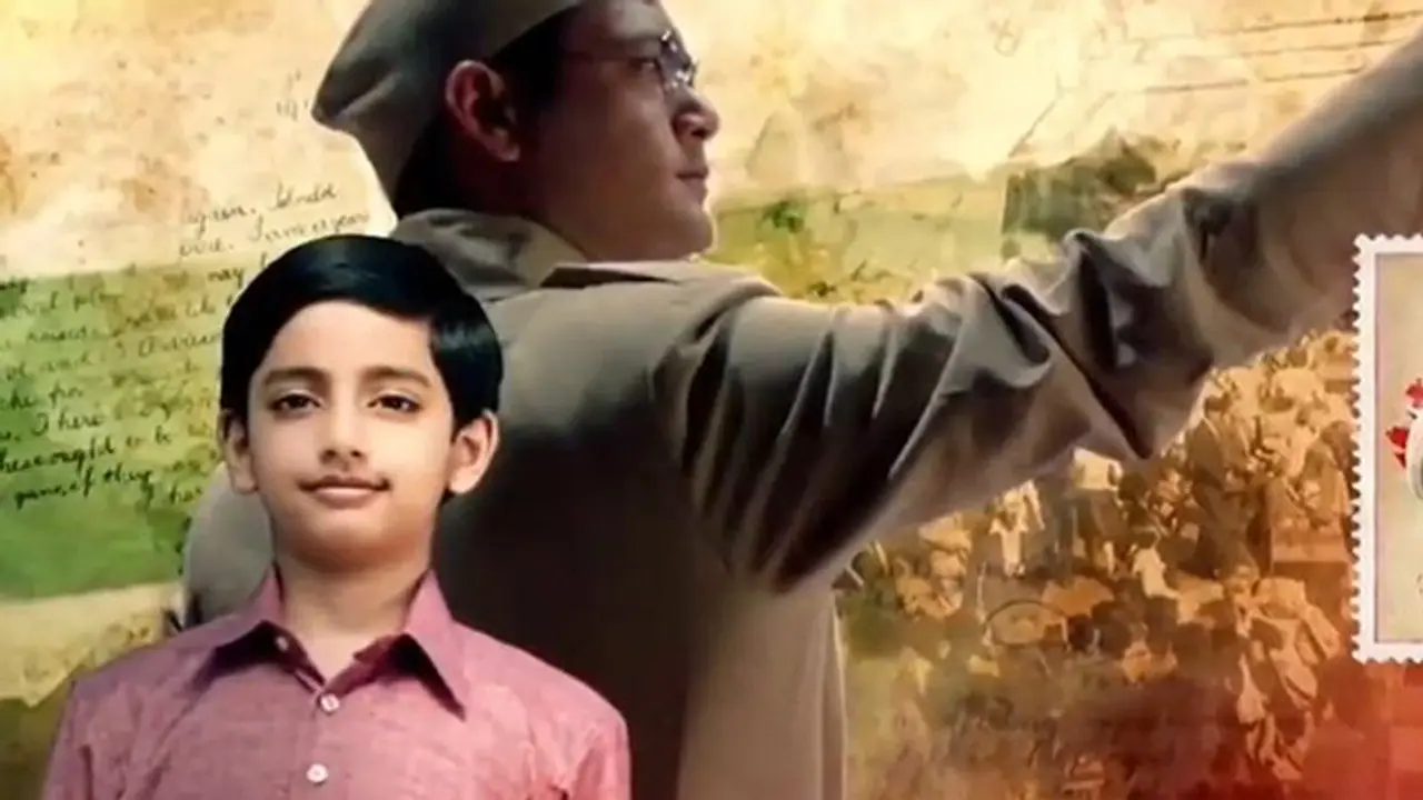 জনপ্রিয় ধারাবাহিক নেতাজির হিন্দি ডাবিং, ন্যাশানাল চ্যানেলে এবার বাংলার দাপট জনপ্রিয় ধারাবাহিক নেতাজির হিন্দি ডাবিং, ন্যাশানাল চ্যানেলে এবার বাংলার দাপট