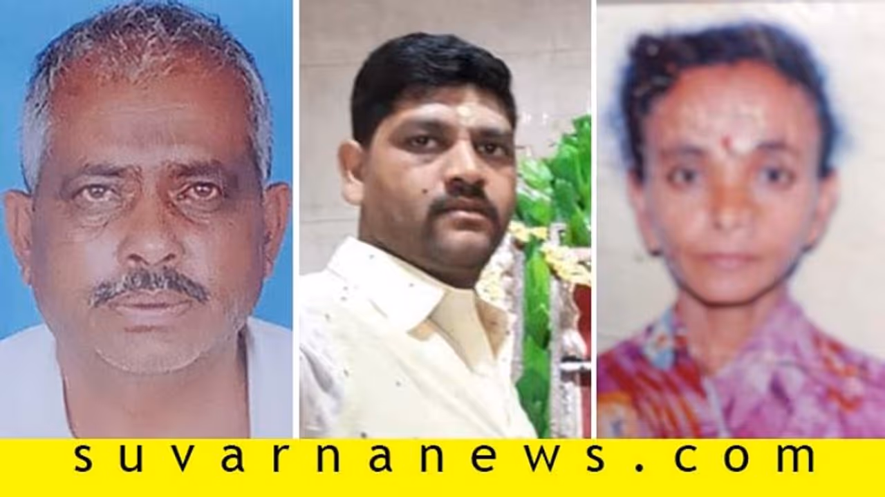 ಮೊದಲ ಹೆಂಡ್ತಿ ನೋಡಲು ಎರಡನೇ ಹೆಂಡ್ತಿ ಜೊತೆ ಬಂದ :ಮಗನೊಂದಿಗೆ ವಿಷ ಕುಡಿದು ಪ್ರಾಣ ಬಿಟ್ಟ ಮೊದಲ ಹೆಂಡ್ತಿ ನೋಡಲು ಎರಡನೇ ಹೆಂಡ್ತಿ ಜೊತೆ ಬಂದ :ಮಗನೊಂದಿಗೆ ವಿಷ ಕುಡಿದು ಪ್ರಾಣ ಬಿಟ್ಟ