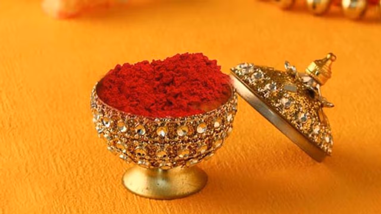 നല്ല സിന്ദൂരം ഇനി വീട്ടിൽ തയ്യാറാക്കാം