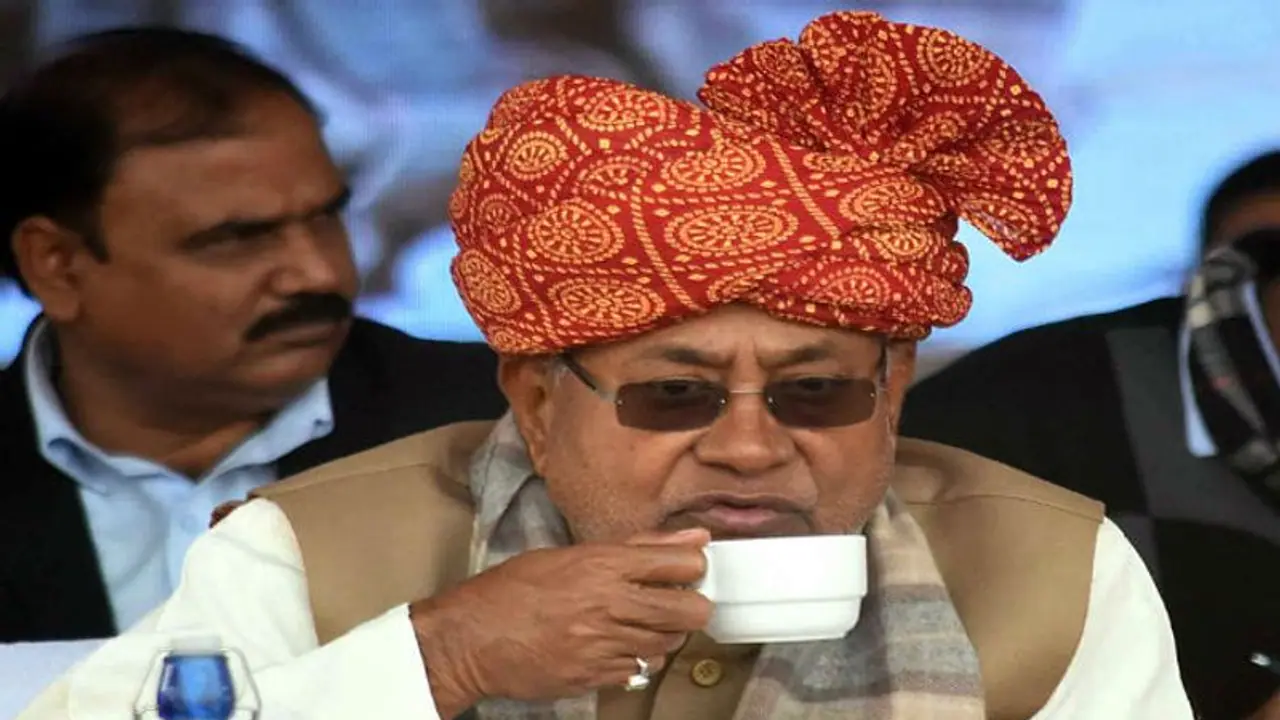 দল ছাড়লেও শুভেচ্ছ সঙ্গে থাকবে, পবনের খোলা চিঠির জবাব দিলেন বিজেপির জোটসঙ্গী নীতিশ দল ছাড়লেও শুভেচ্ছ সঙ্গে থাকবে, পবনের খোলা চিঠির জবাব দিলেন বিজেপির জোটসঙ্গী নীতিশ