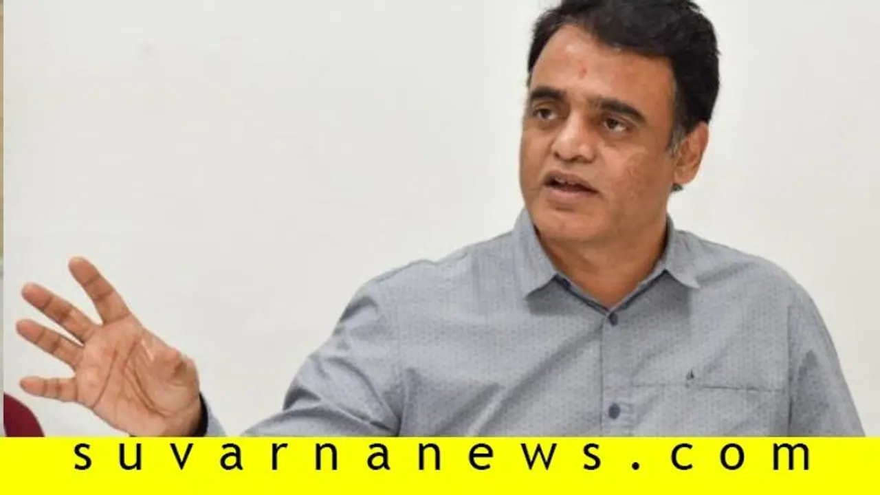 ರಾಜ್ಯದಲ್ಲಿ 1 ಲಕ್ಷ ಜನರಿಗೆ ಕೊರೋನಾ ಸೋಂಕು ಹಬ್ಬುವ ಭೀತಿ ನಿಜ: ಡಿಸಿಎಂ ರಾಜ್ಯದಲ್ಲಿ 1 ಲಕ್ಷ ಜನರಿಗೆ ಕೊರೋನಾ ಸೋಂಕು ಹಬ್ಬುವ ಭೀತಿ ನಿಜ: ಡಿಸಿಎಂ