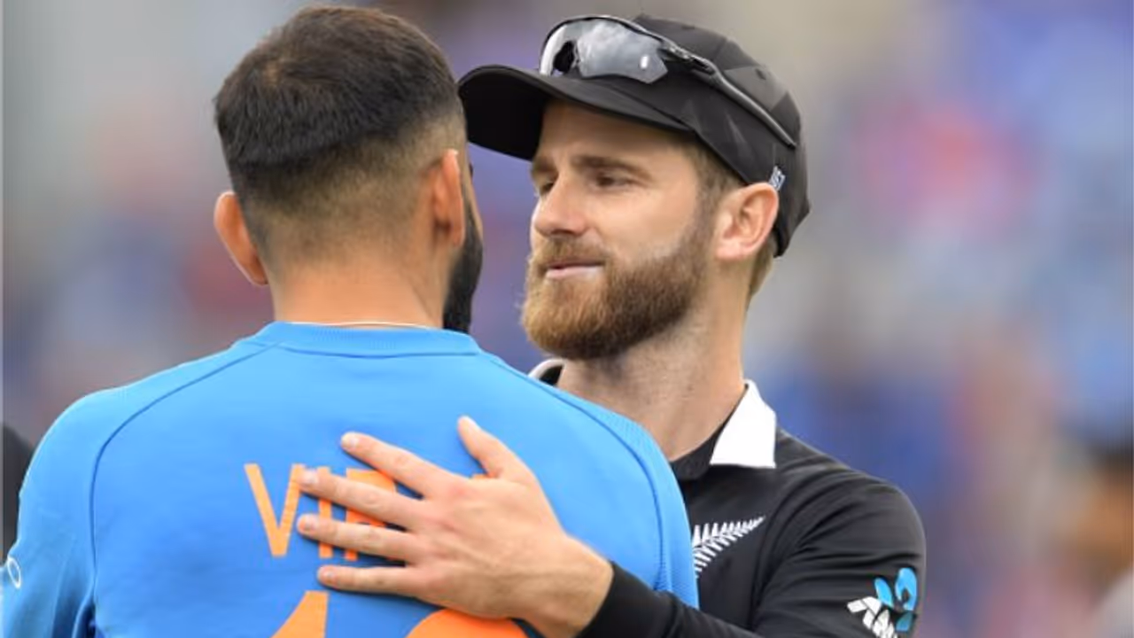 உலக கோப்பை அரையிறுதி தோல்விக்கு நியூசிலாந்தை பழிதீர்ப்பீங்களா..? கேப்டன் கோலியின் ரசிக்கவைக்கும் பதில் உலக கோப்பை அரையிறுதி தோல்விக்கு நியூசிலாந்தை பழிதீர்ப்பீங்களா..? கேப்டன் கோலியின் ரசிக்கவைக்கும் பதில்