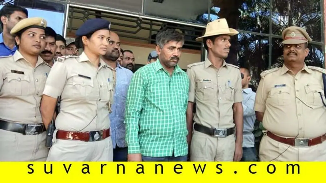 ಕಾಂಡೋಮ್ ಬಳಸಲ್ಲ ಎಂದಿದ್ದಕ್ಕೆ ಸೆಕ್ಸ್ ನಿರಾಕರಿಸಿದ್ಲು : ಕೊಂದೇ ಬಿಟ್ಟ ಪಾಪಿ ! ಕಾಂಡೋಮ್ ಬಳಸಲ್ಲ ಎಂದಿದ್ದಕ್ಕೆ ಸೆಕ್ಸ್ ನಿರಾಕರಿಸಿದ್ಲು : ಕೊಂದೇ ಬಿಟ್ಟ ಪಾಪಿ !