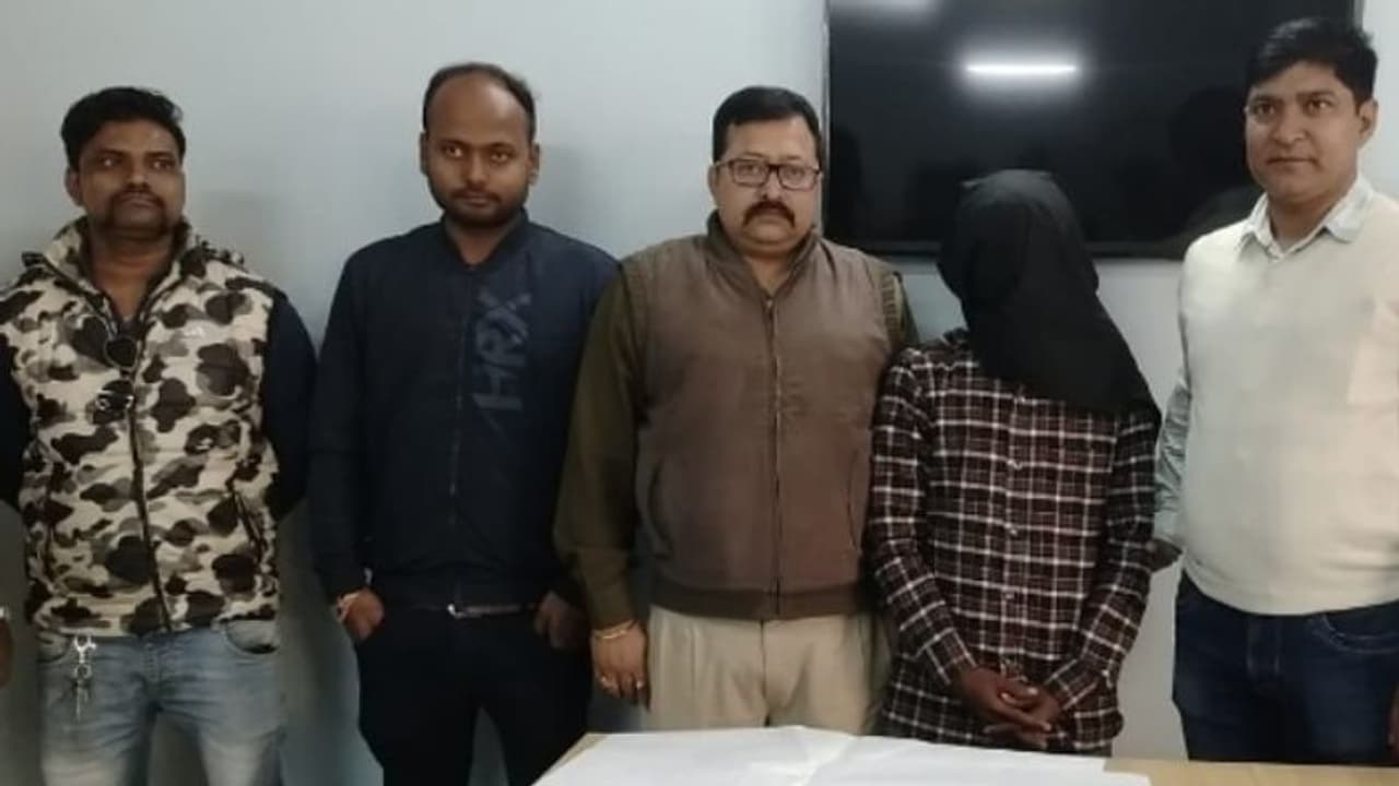 মালদহে বিপুল পরিমাণে মাদক উদ্ধার, গ্রেফতার ১