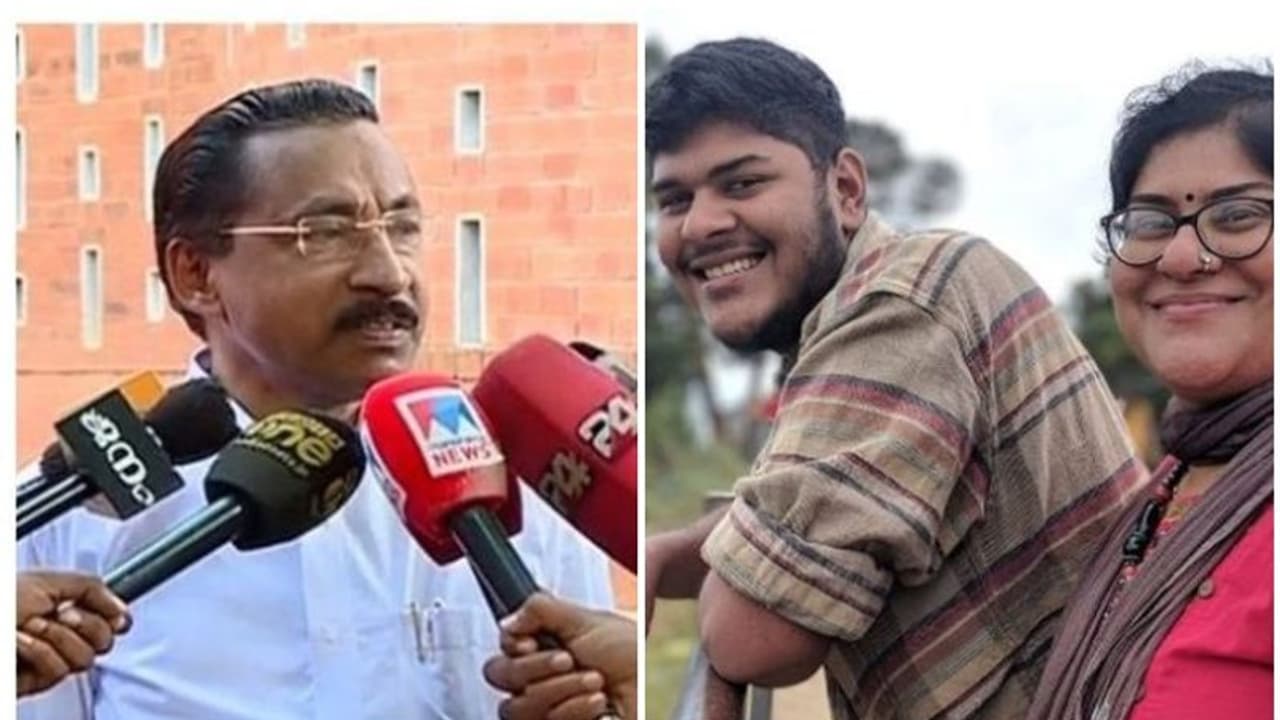 'നിലപാട് മാറ്റത്തിന് പിന്നില് പ്രവര്ത്തകരുടെ വികാരമാകം'; പി മോഹനന്റെ നിലപാടില് പ്രതീക്ഷയെന്ന് അലന്റെ അമ്മ 'നിലപാട് മാറ്റത്തിന് പിന്നില് പ്രവര്ത്തകരുടെ വികാരമാകം'; പി മോഹനന്റെ നിലപാടില് പ്രതീക്ഷയെന്ന് അലന്റെ അമ്മ