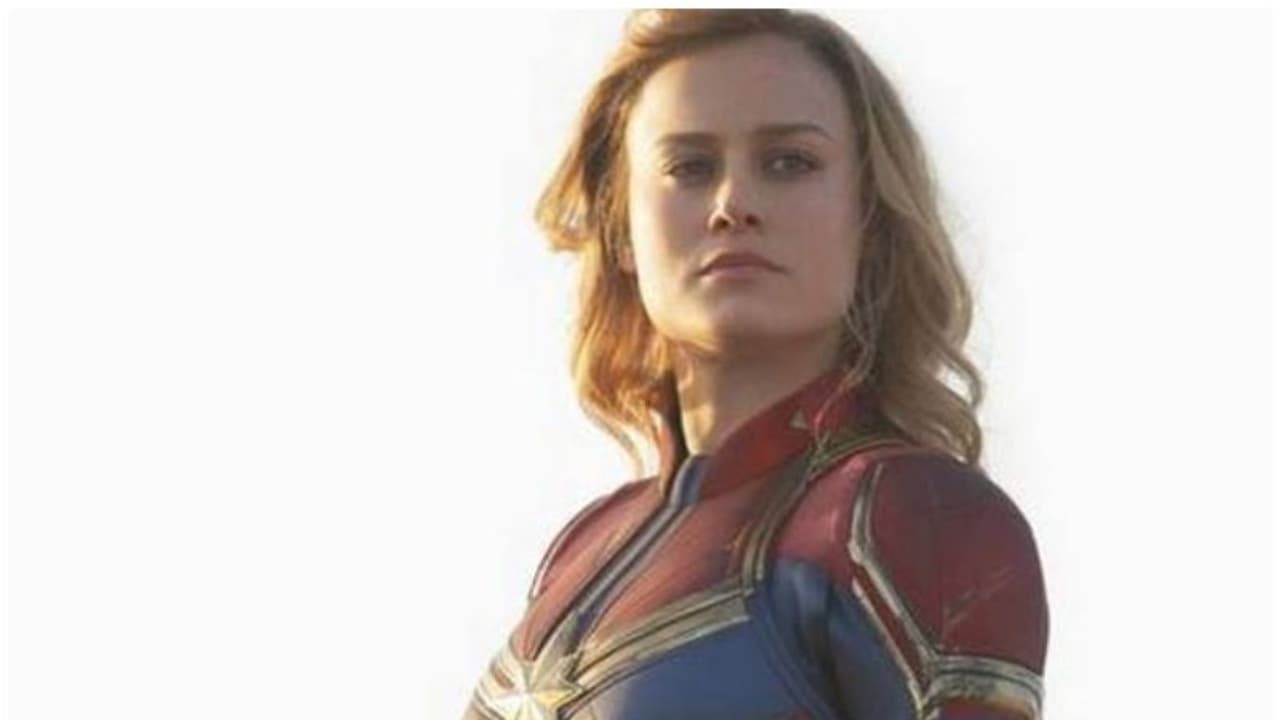 ക്യാപ്റ്റൻ മാര്വെലിന്റെ രണ്ടാം ഭാഗം വരുന്നു ക്യാപ്റ്റൻ മാര്വെലിന്റെ രണ്ടാം ഭാഗം വരുന്നു