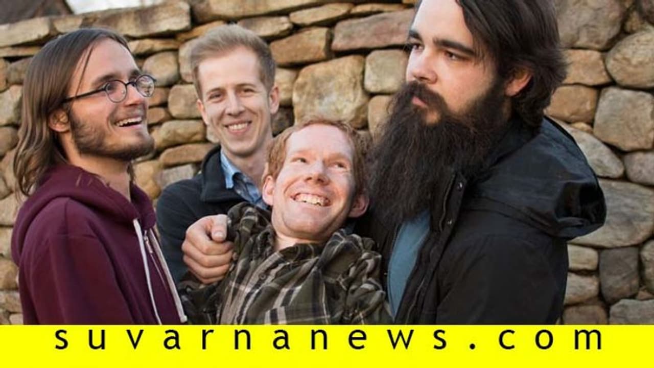 ಕಾಲಿಲ್ಲ, ವ್ಹೀಲ್‌ಚೇರ್‌ ಇಲ್ಲ, ಆದ್ರೂ ಜಗವನ್ನೇ ಸುತ್ತಿದ!