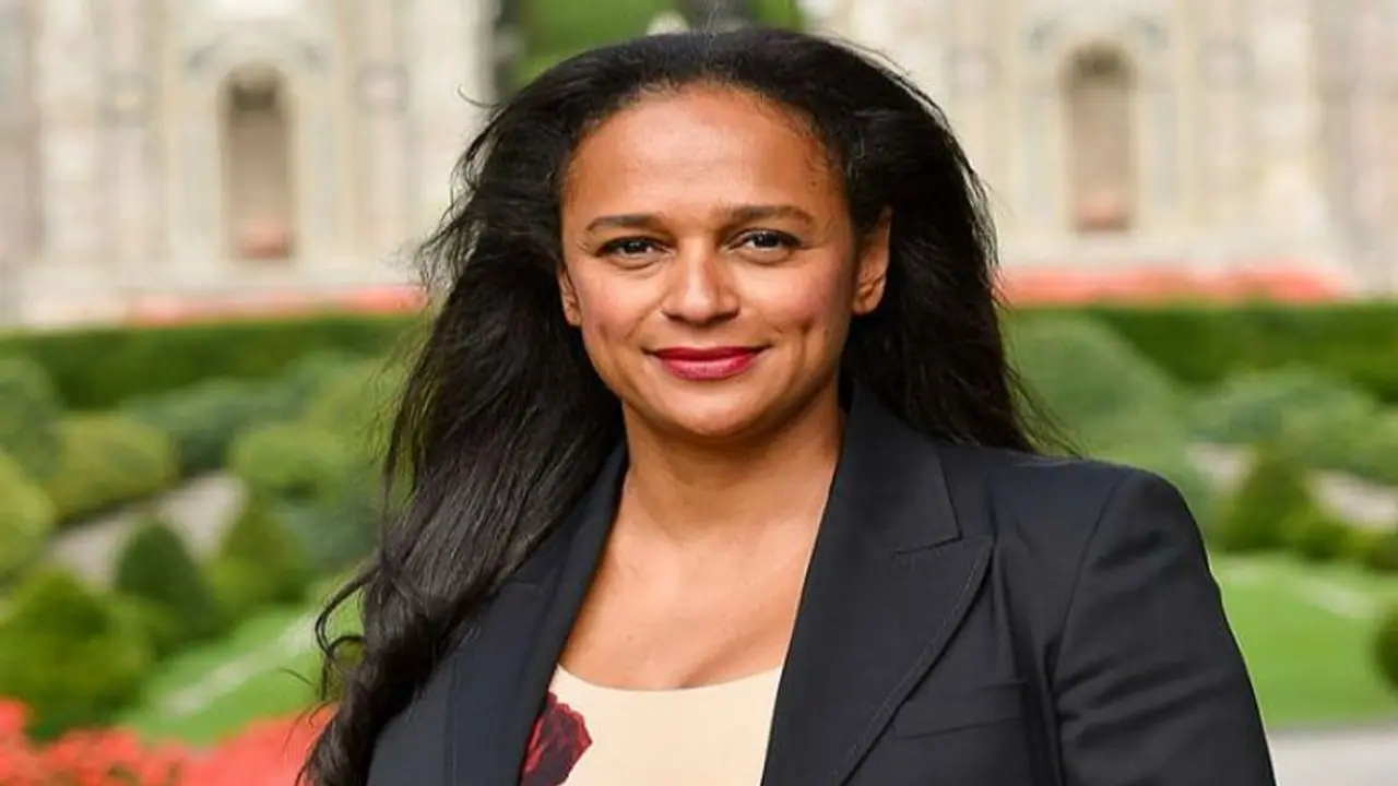 প্রতারণায় অভিযুক্ত আফ্রিকার ধনীতম মহিলা, জারি হচ্ছে গ্রেফতারি পরোয়ানা